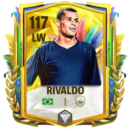 Rivaldo